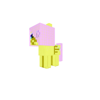 Filly Fluttershy