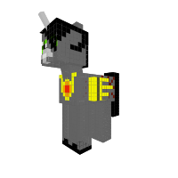 New Pony