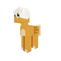 cubone mlp