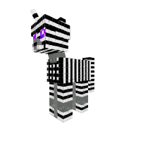 chaining stripes