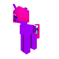 New Pony