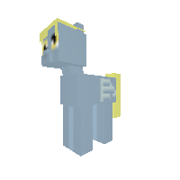 Derpy Hooves