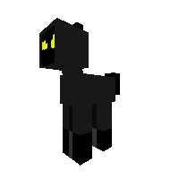 The ShadowPony