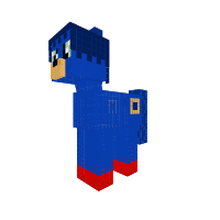 sonic