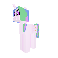 New Pony