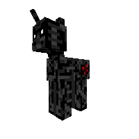 Demonic Pony