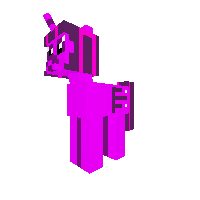 Twilght Sparkle alicorn