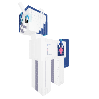 Shining Armor