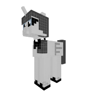 Discorded Princess Nina