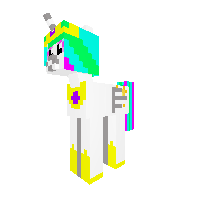 princess celestia