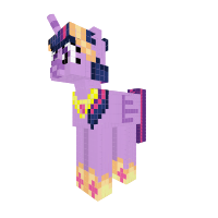 Twilight Sparkles