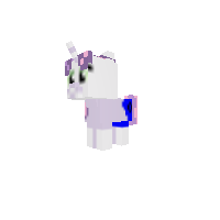 sweetie belle in portal