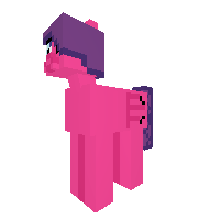 Emo pinky