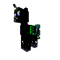 Changeling; Arky