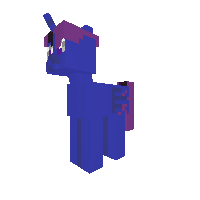 Sell's pony