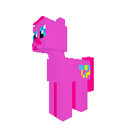 Pinke Pie