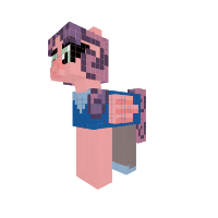 Bubblegum (older)