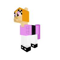 Blossom the powerpuff