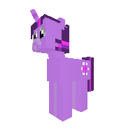 Twilight Sparkle