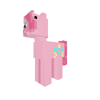 pinkie pie