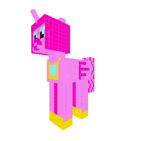 princess pinkie pie