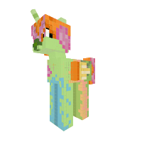 Princess Cucumber Rose