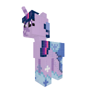 Twilight in her gala dress!!!