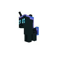 little nightmare moon
