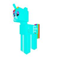 rainbow dash