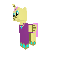 princess fluttershy