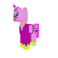 princess pinkie pie