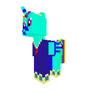 princess rainbow dash