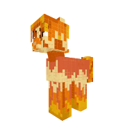 Burning Skin
