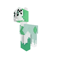 GO GREEN Base