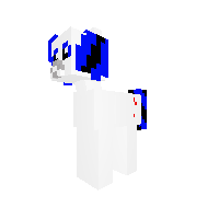 my freinds skin