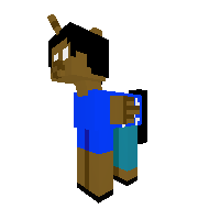 Herobrine