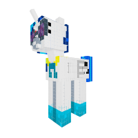 Princess dj pon3