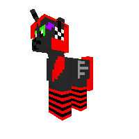 New Ponyff