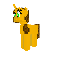 request pony{2}