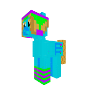 BIRTHDAY SKIN