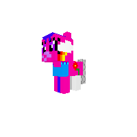 New Ponyty