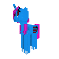Dark Pony