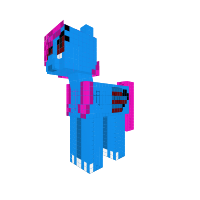 Dark Pony