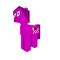 Pinkamena Diana pie