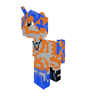 R.A.D.A.R (Godified)