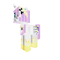 Princess Courage
