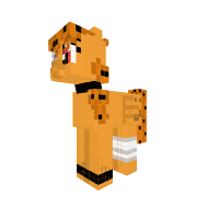 TigerPaw