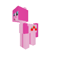 pinkie pie's cutie mark