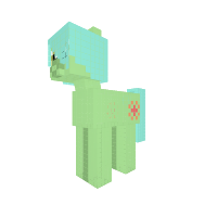 Green Firework  -upgrade