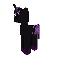 ender pony